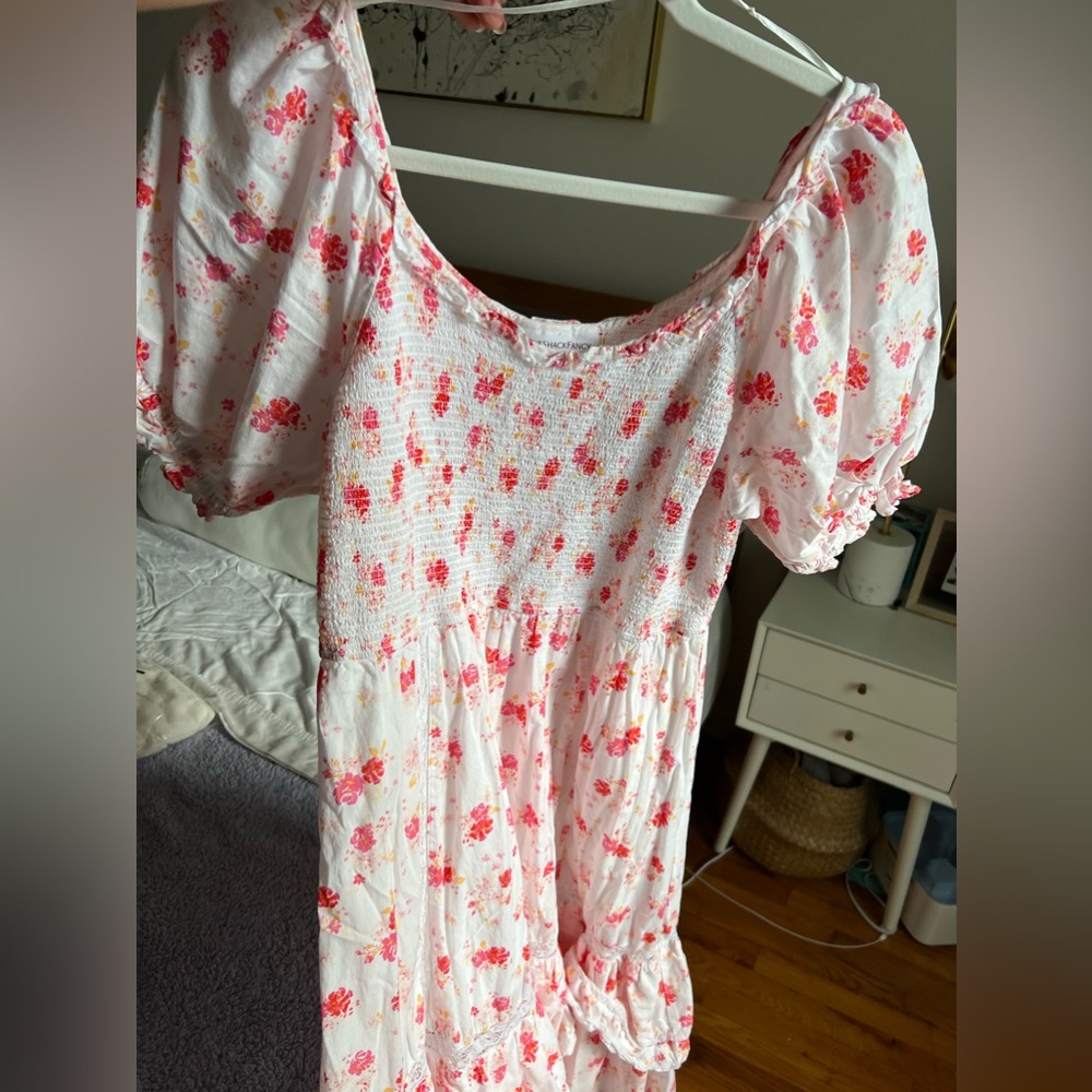 Beautiful love shack fancy target collab